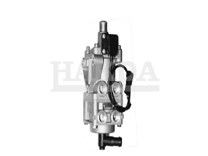 DX75BA-IVECO-FOOT BRAKE VALVE